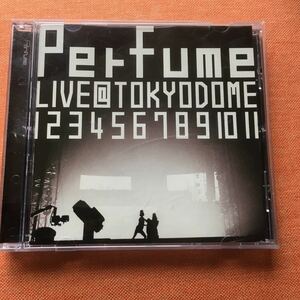  снижение цены Perfume Major debut Tokyo Dome 