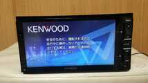 Kenwood MDV-X702W/2016_画像1