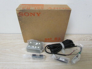 *[A]SONY SET B3 PG-10/PH-11/PD-10 Magnesensor Sony Magne шкала 