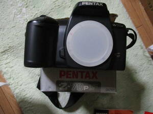 PENTAX F35-80　Z-70P　セットでいかが？