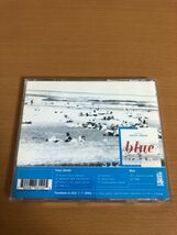 【送料160円】Tracy Shedd blue トレイシーシェッド TEENBEAT312_画像2