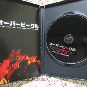 DVD オーバービークル10周年記念LIVE DVD-THE NER WORLD??- 2011.5.13Fri@SHIBUYA BOXXの画像3