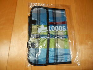  new goods unopened *LOGOS umbrella case * free shipping 