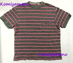 90s Vintage Old Gap GAP футболка рубашка-поло способ Old GAP America 