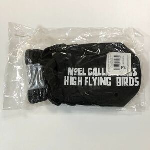 NOEL GALLAGER'S HIGH FLYING BIRDS JAPAN TOUR 2012 ペットボトルホルダー ツアーグッズ ★ ノエル・ギャラガー OASIS オアシス