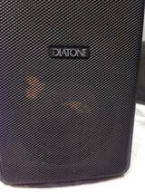 ★3314★DIATONE ダイヤトーン スピーカーシステム　50W　65～20000Hz　音響　オーディオ機器　スピーカー_画像5