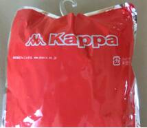 新品 ★ Kappa ホワイト7 19㎝～21㎝ カッパ サッカー ストッキング ソックス KFEA7123 日本製 フットサル ジュニア 子供用_画像4