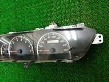 トヨタ　ノア ヴォクシー AZR60G AZR65G 　純正　スピードメーター　スピードメーターパネル　速度計_画像3