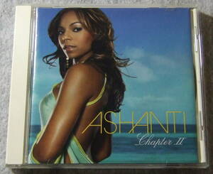 CD ASHANTI CHAPTER II 