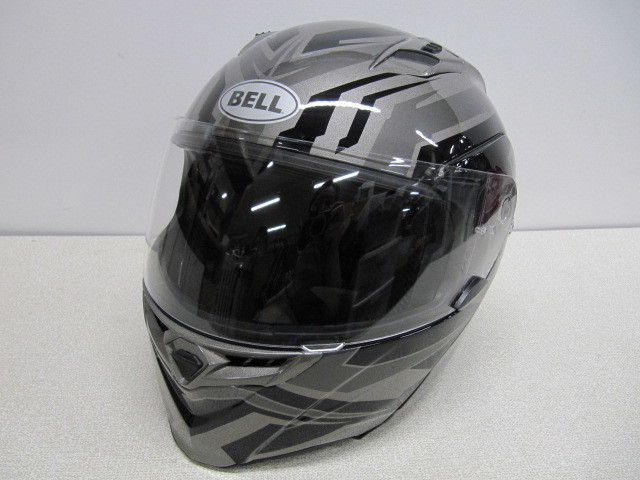 ヤフオク! -「bell ヘルメット リボルバー」(ヘルメット、シールド 