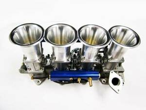  Honda S2000 4 ream throttle * funnel set new goods OBX