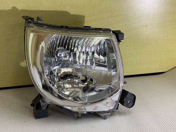 MF33S MRワゴン 右ヘッドライト STANLEY P9511 HID#3334