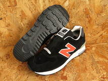 新品☆本物 26cm USA製 M1400BKK ニューバランス J.CREW別注モデル New Balance US8 アメリカ製 M991 M992 993 M1300 オールスエード 廃盤_画像3