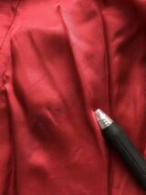 ジョンブル ウールジャケット ウールブルゾン 裏地付き johnbull　　肉厚なしっかりとした素材 ジャケット ブルゾン 玉3939_画像5
