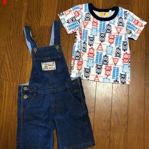 トーマスセット