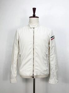 Moncler Moncler мужской белый