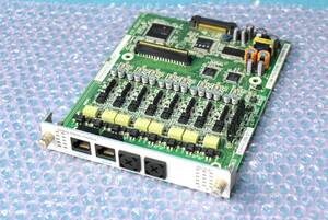 NEC AspireX unit /8 single unit telephone machine unit [IP3WW-8SLIU-A1] *M-364(0430)*