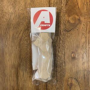 【新品未開封】asimocrafts asigrip_op アシグリップ オピネル opinel アシモクラフト アシモクラフツ キャンプ camp 検)