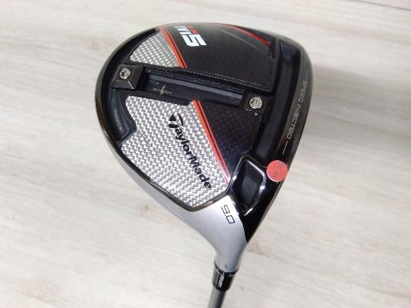 テーラーメイド M5 TOUR ドライバー [KUROKAGE TM5 2019 フレックス テーラーメイド M5 TOUR ドライバー [KUROKAGE TM5 2019 フレックス
