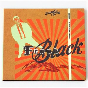 [dd]/ 美品・CDS / フランク・ブラック（Frank Black）/『Hang On to Your Ego』/ ビーチボーイズ