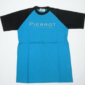 [dd]/ 未使用品 Tシャツ /『PIERROT（ピエロ）PARADOXICAL GENESIS』