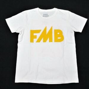 [cc]/ Tシャツ /『FUNKY MONKEY BΛBY’S（ファンキー・モンキー・ベイビーズ）/ XSサイズ』/ ファンモン