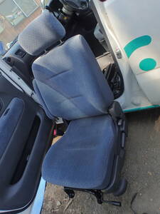  secondhand goods ] Wagon R*MC22S* for passenger's seat * nursing for seat *2WD*AT*NA* operation OK*①