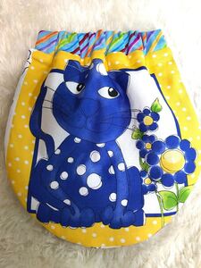 ロラライハリス ポーチ ハンドメイド