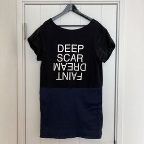 UNDERCOVER size2