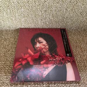 初回プレス (取) デジパック仕様 林原めぐみ CD/Soul salvation 21/4/14発売 オリコン加盟店