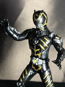 ガシャポン HG仮面ライダー龍騎～オルタナティブ！ガチャガチャ　カプセルトイ　食玩　名鑑