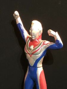  gashapon HG Ultraman ~ Ultraman Dyna иен . монстр Battle DG название . спецэффекты Gacha Gacha Shokugan 