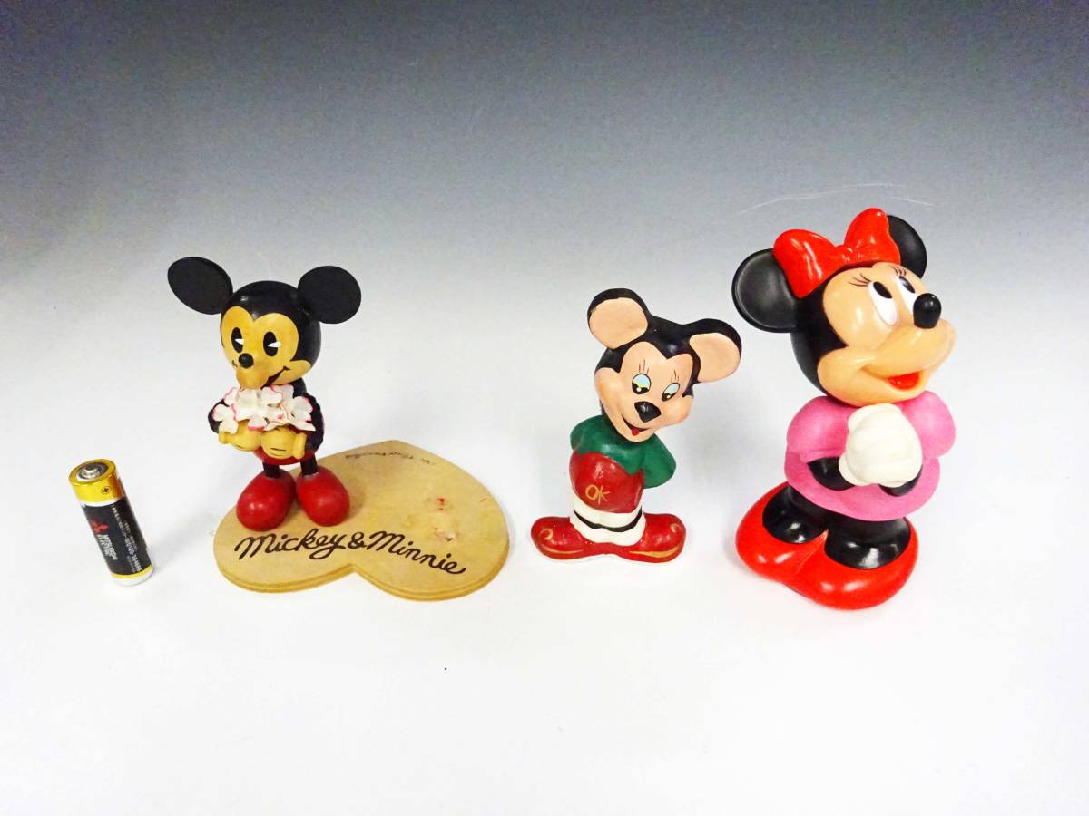 リーメント ディズニー いろいろ ミッキーマウスの50sカフェ