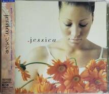 D4日本盤帯付き/送料無料■jessica「ジェシカ」CD/スウェーデン/ソウルフル_画像1