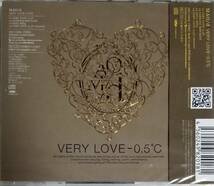 C21新品/送料無料■MAO/d「VeryLove-0.5℃」CD/アンナさんのおまめ_画像2