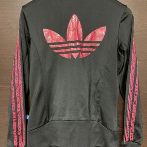 adidasジャージ