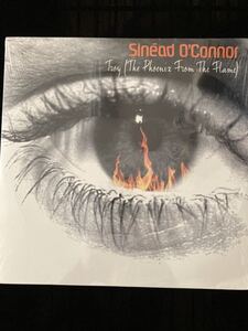 即決 送料無料 新品 未開封 レコード sinead o'connor シネイドオコナー シニードオコナー シンニードオコナー troy