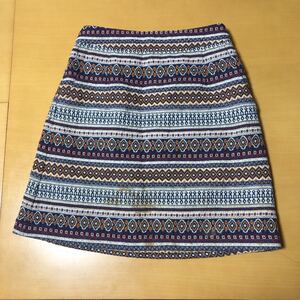 LOWRYS FARMミニスカート