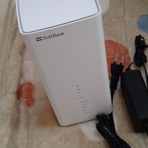 WiFiルーター
