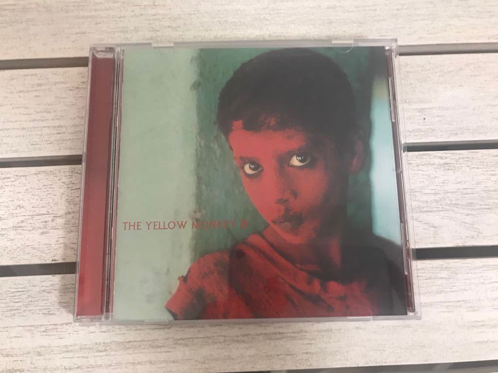 2023年最新】Yahoo!オークション -the yellow monkey 8 初回の中古品