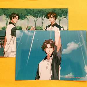 Art hand Auction Prince of Tennis Snapshot Photo Bromide DVD Erstausstrahlungsbonus Schöner Zustand Nicht zu verkaufen Seishun Gakuin Hyoutei Tezuka Kunimitsu Atobe Keigo, Ta Reihe, Tennisprinz, Andere