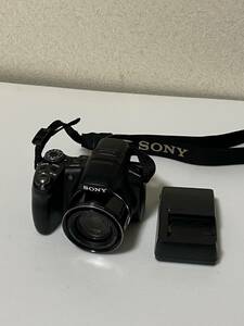 SONY ソニー Cyber-Shot DSC-HX1 デジタルカメラ デジカメ 