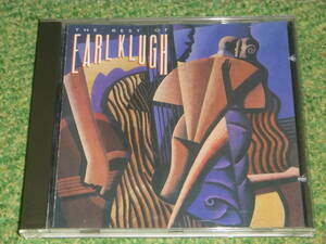 The Best Of Earl Klugh 　/　アール・クルー