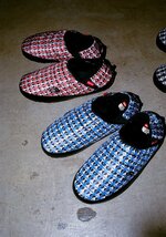 Supreme The North Face Studded Traction Mule Blue 2021　28cm_画像1