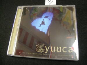 ☆彡CD!！　ＹＵＵＣＡ