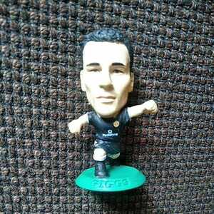 gigs miniature -z corinthian figure 