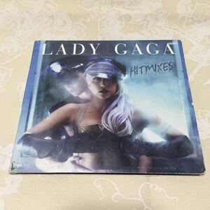 LADY GAGA HITMIXES レディー・ガガ