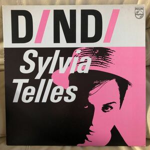 Sylvia Telles-DINDI / Barney Kessel