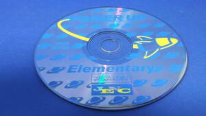 英会話教材CD「POWER UP Elementary」