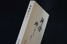 ae04/神様助けて！　樫本滋郎　1989年 内原訓練所佐世保第一海兵医務料ラバウル第151航空隊_画像2